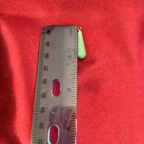 Beautiful Canadian Quartz Pendants - Picture 4 of 4